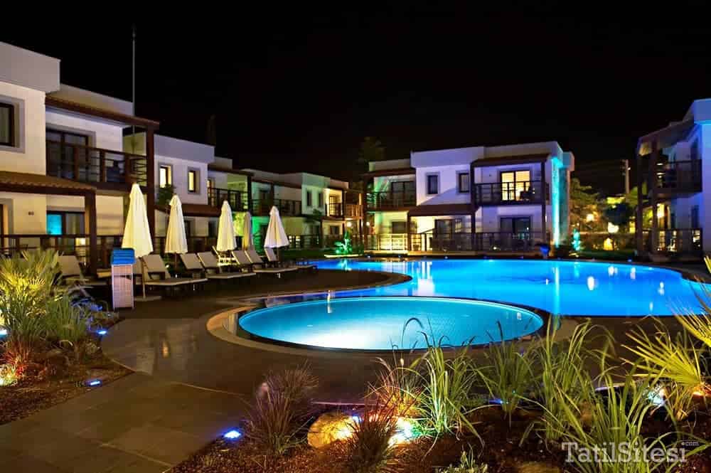 Villa Kılıç Hotel